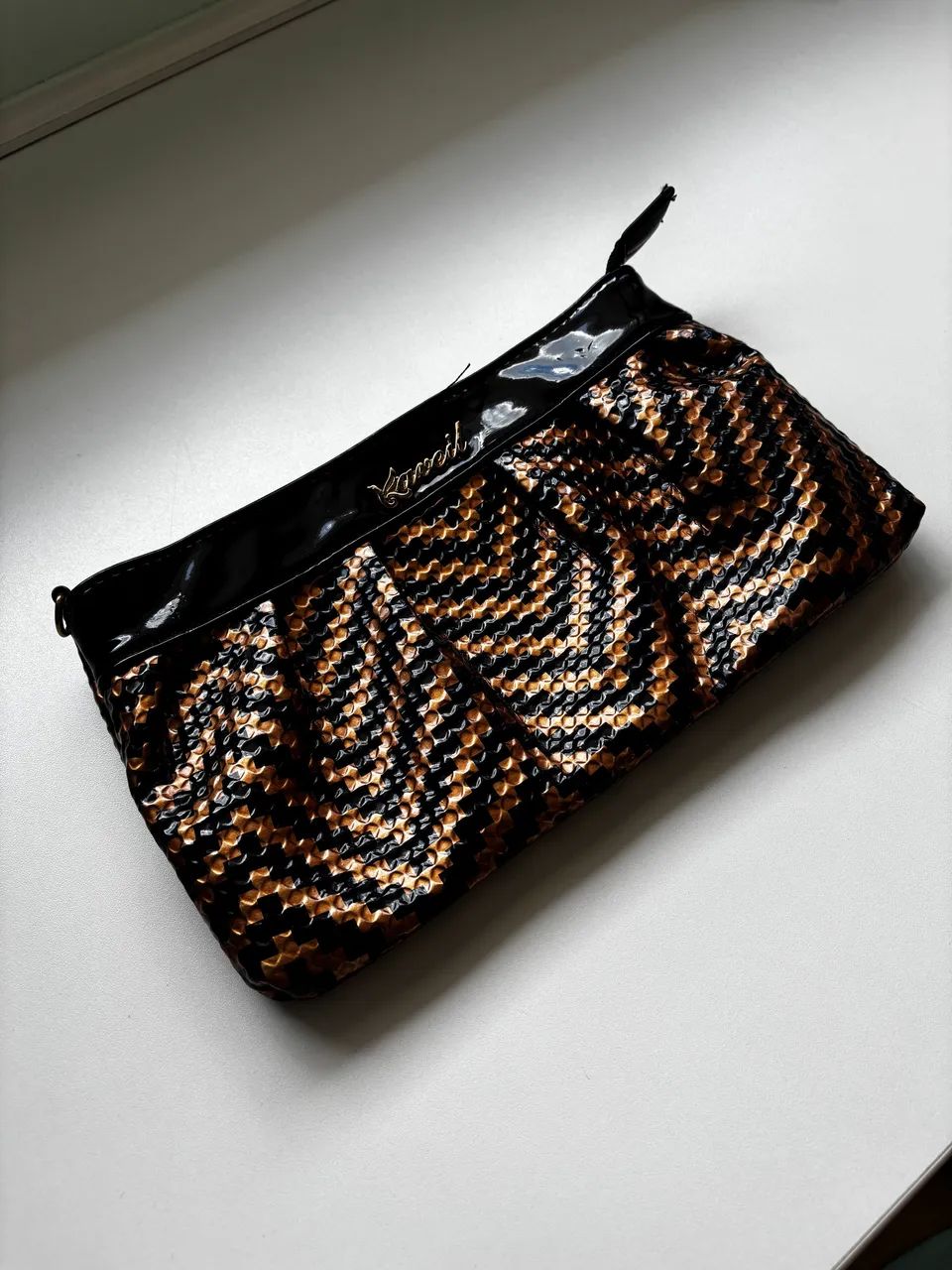 Bolsas semi novas  - Foto 4