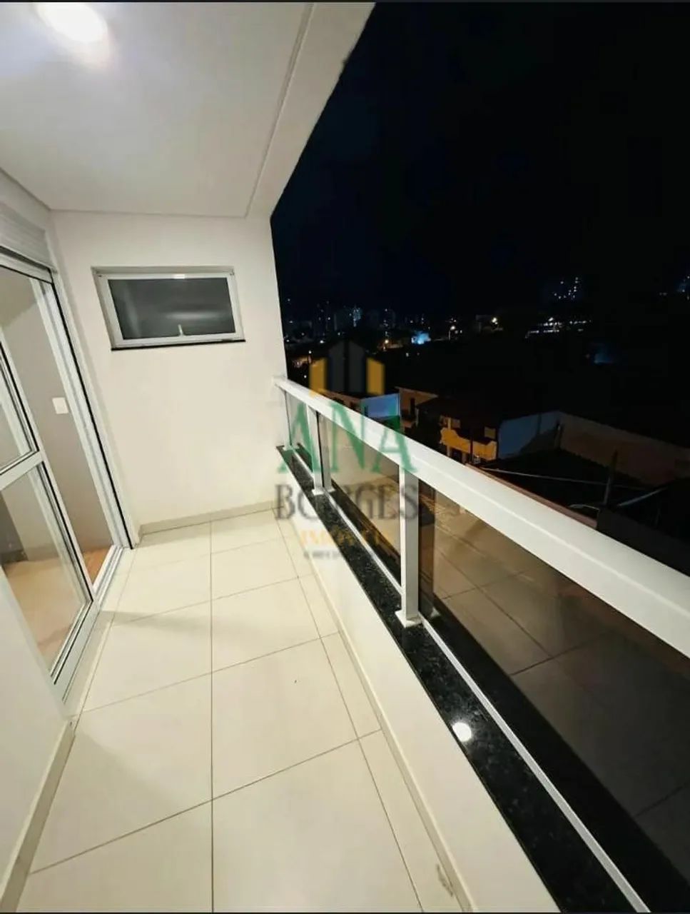 Apartamento de 3 dormitórios - Foto 4