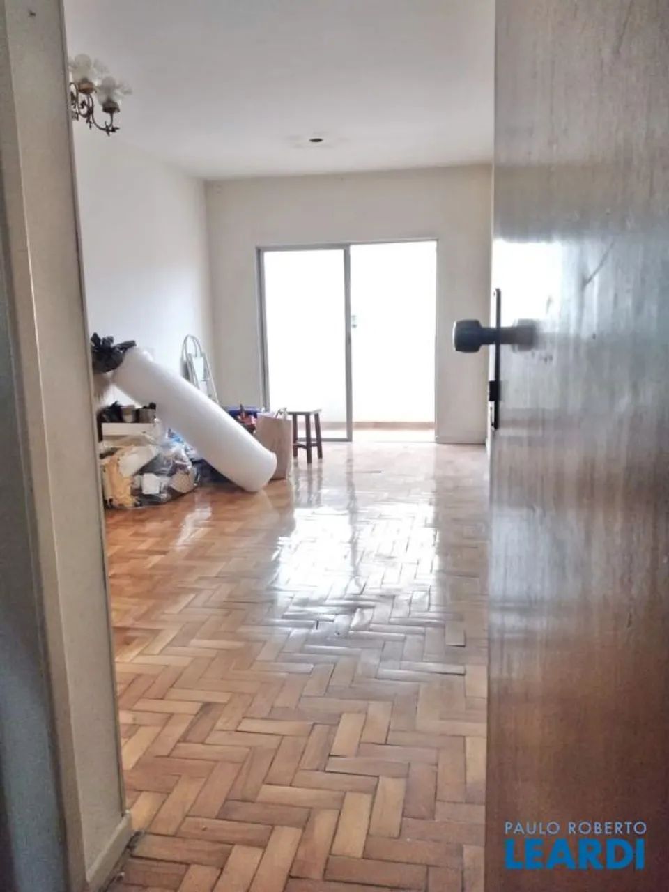 APARTAMENTO - VILA BARRETO - SP - Foto 3