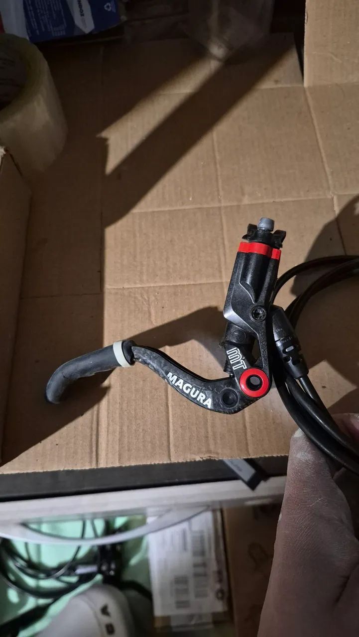 Magura mt8 pro - Foto 4