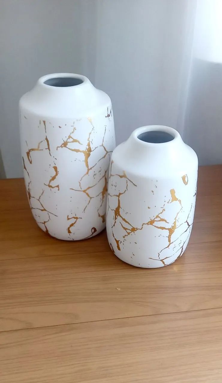Vaso cerâmica 