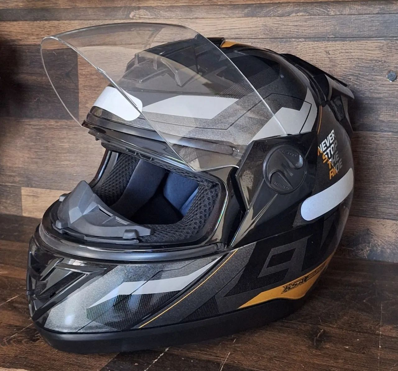 Capacete Evo