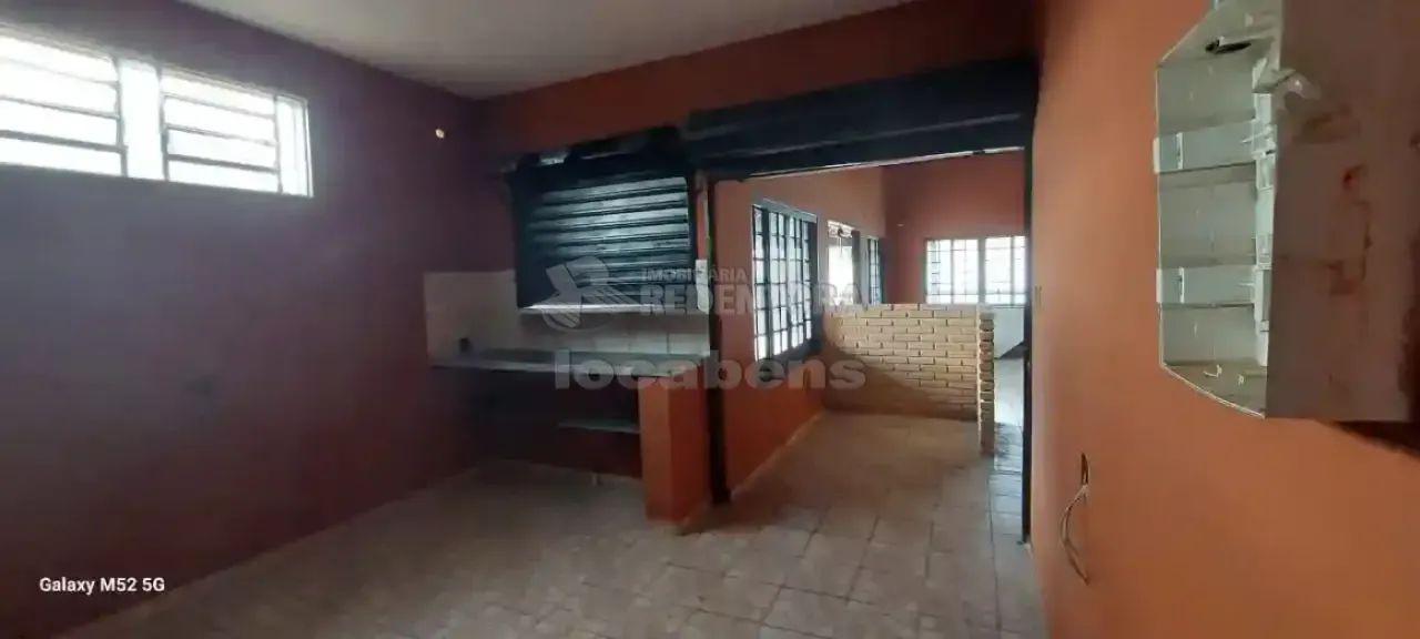 Casa Comercial Centro em Mirassol/SP. - Foto 4