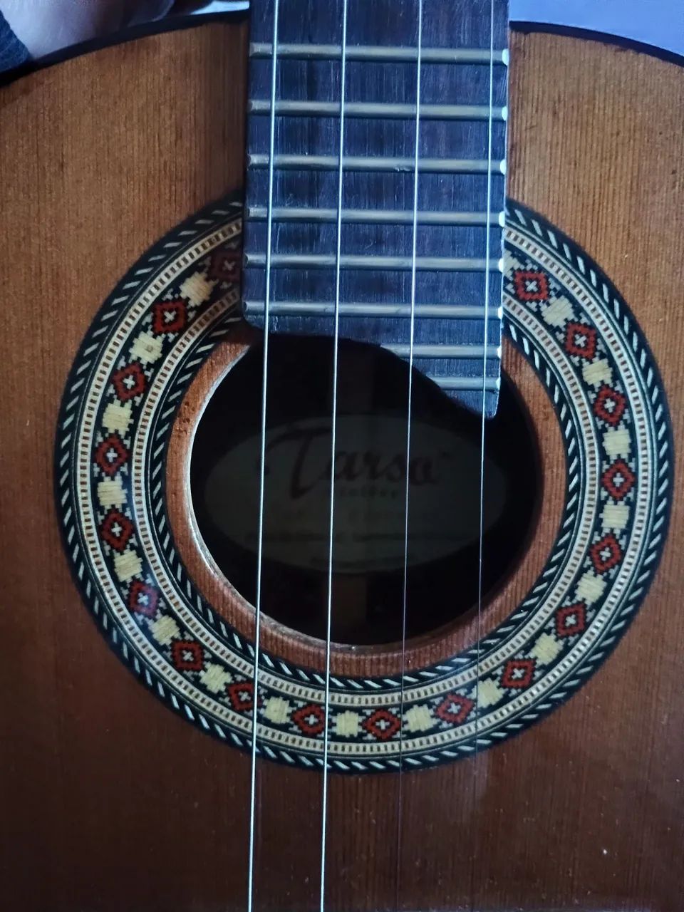 Cavaquinho Luthier Tarso - Foto 3