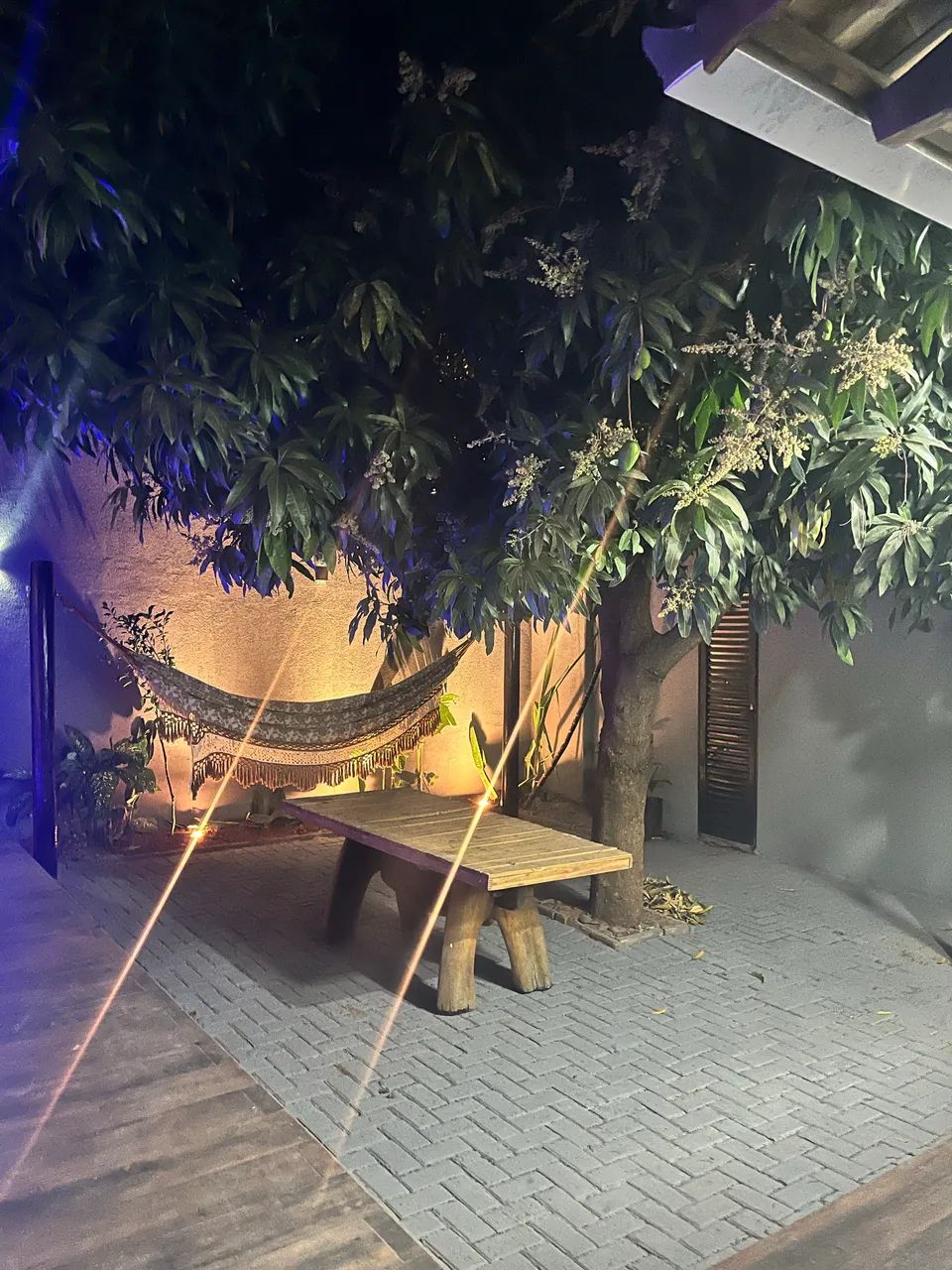 Espaço para eventos e hospedagem  - Foto 2