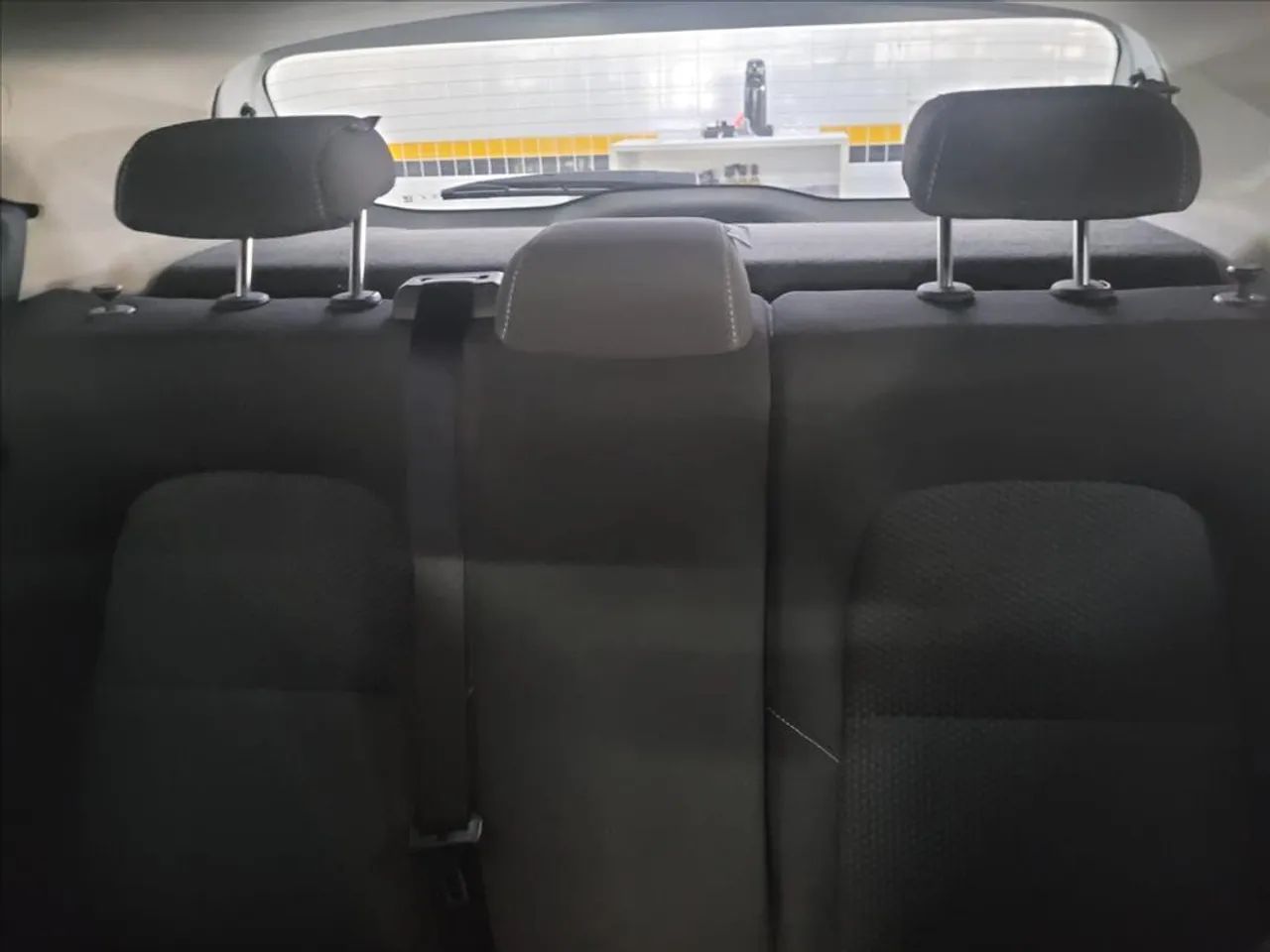 Chevrolet Onix Hatch LT 1.0 12V Flex Mec. 4P, foto 12 de 20