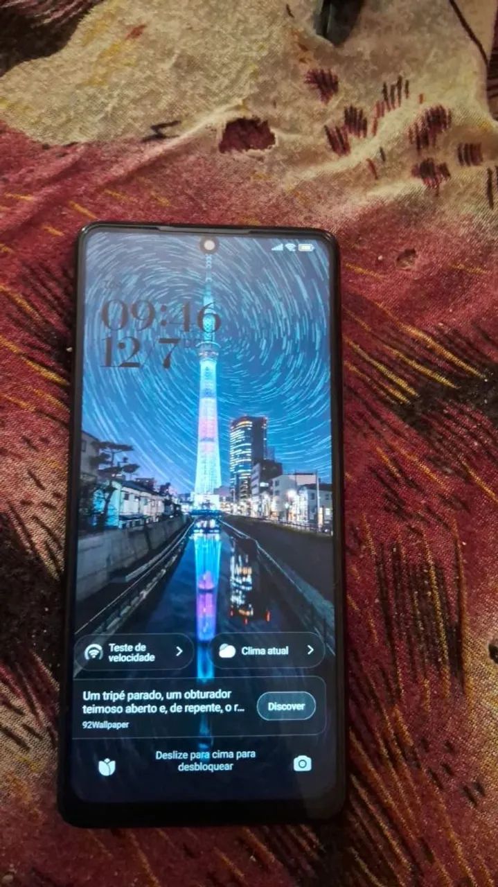 Celular Xiaomi 11t pro