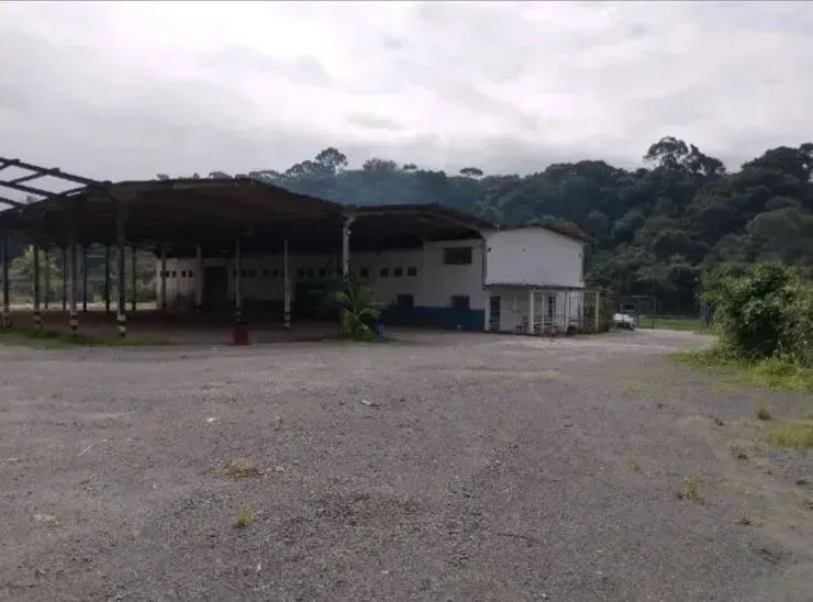 Galpão Comercial na BR-232 | Jaboatão