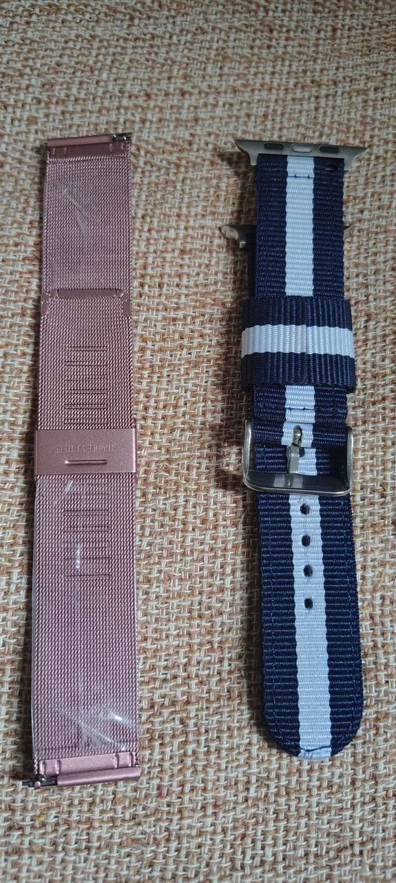 Pulseira smartwatch 
