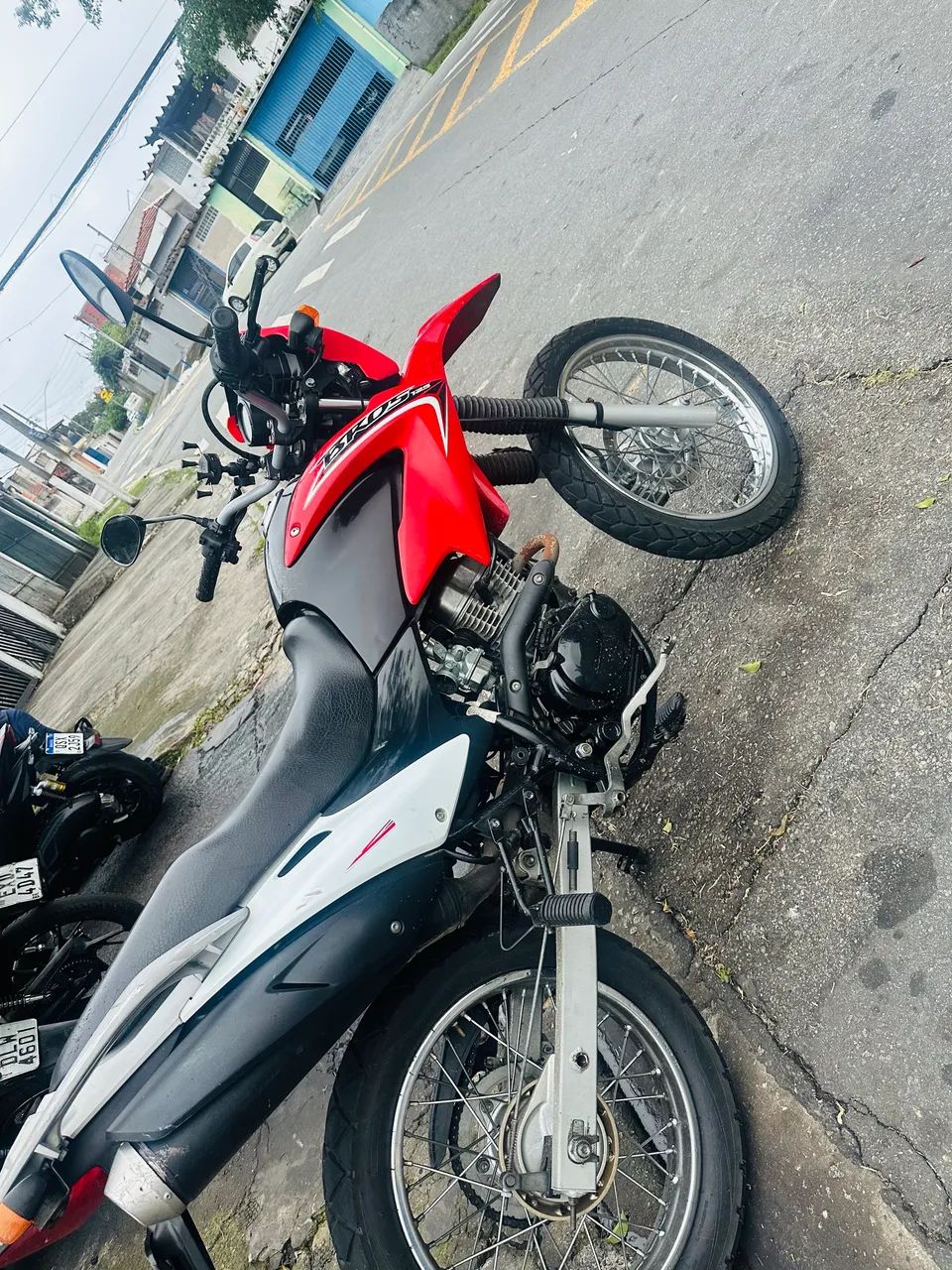 HONDA BROS 2014 - Foto 5