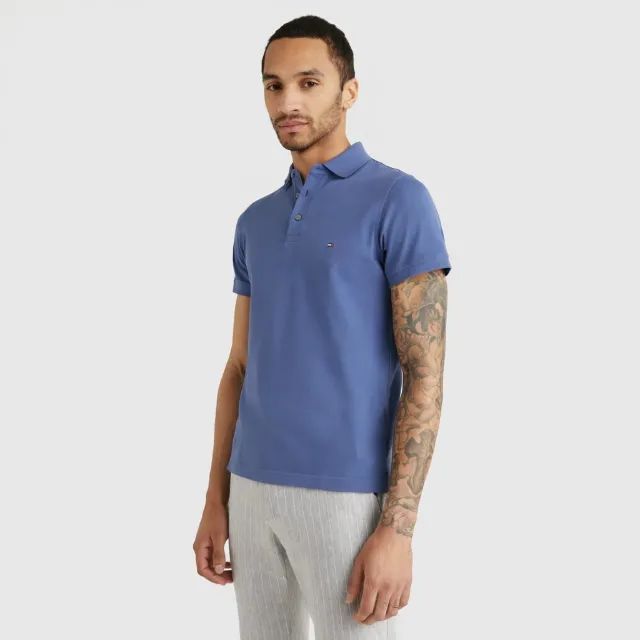 Polo Tommy Hilfiger Original EUA (Não Serviu)