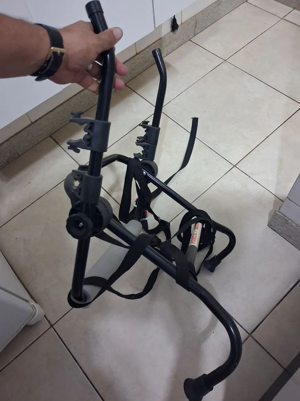 TRANSBIKE