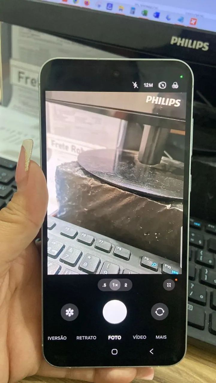 Samsung A55 - Foto 5