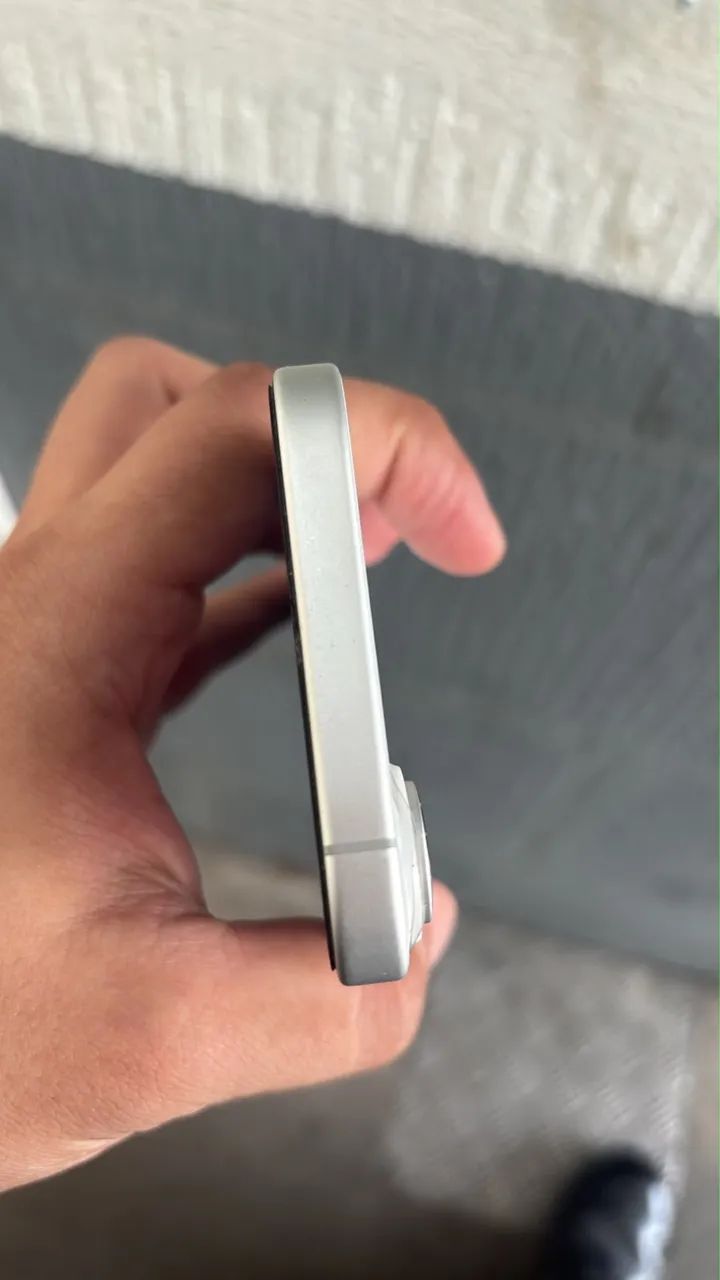Iphone 16/128gb - Foto 3