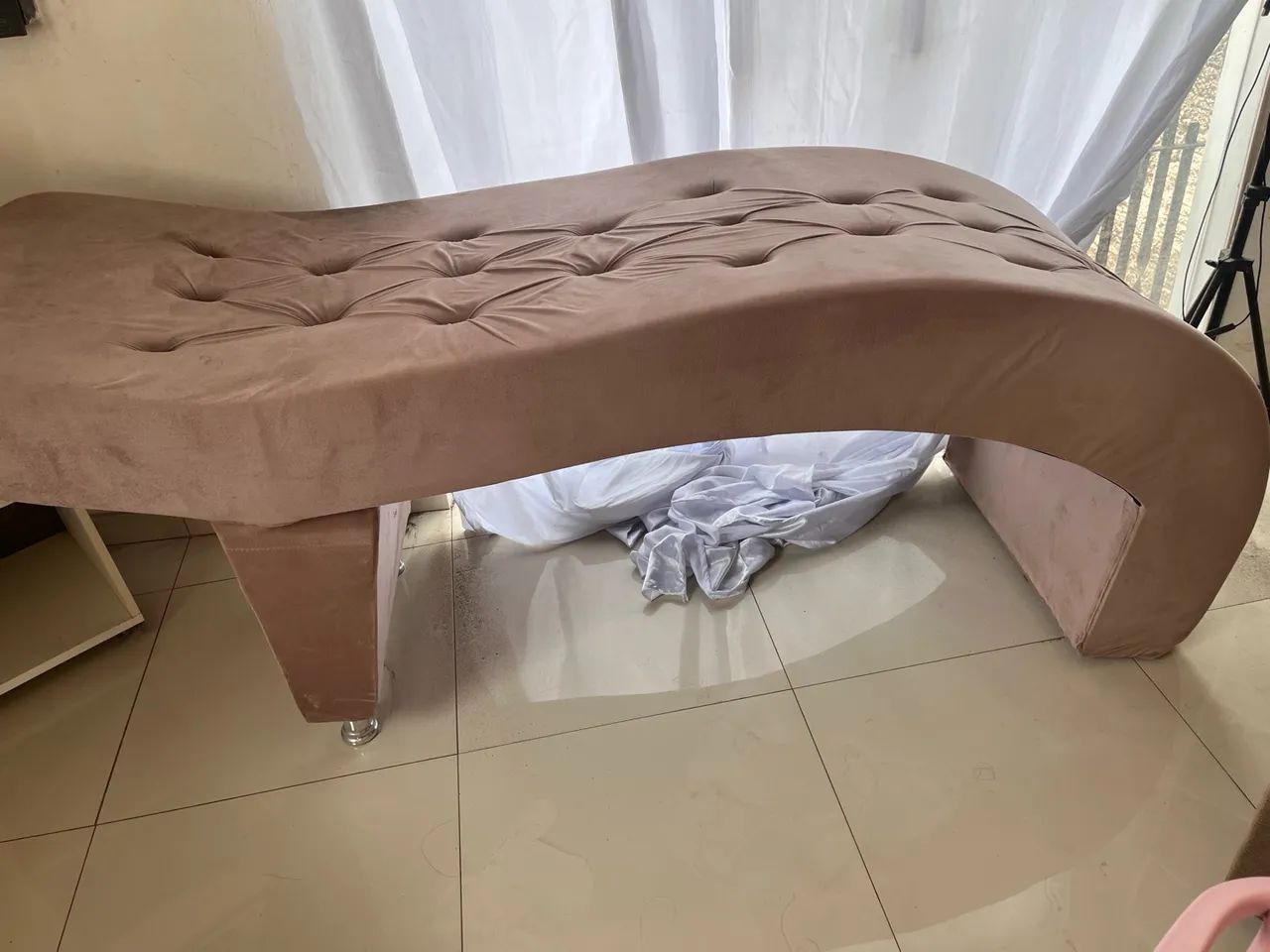 Vendo maca luxo nova - Foto 2