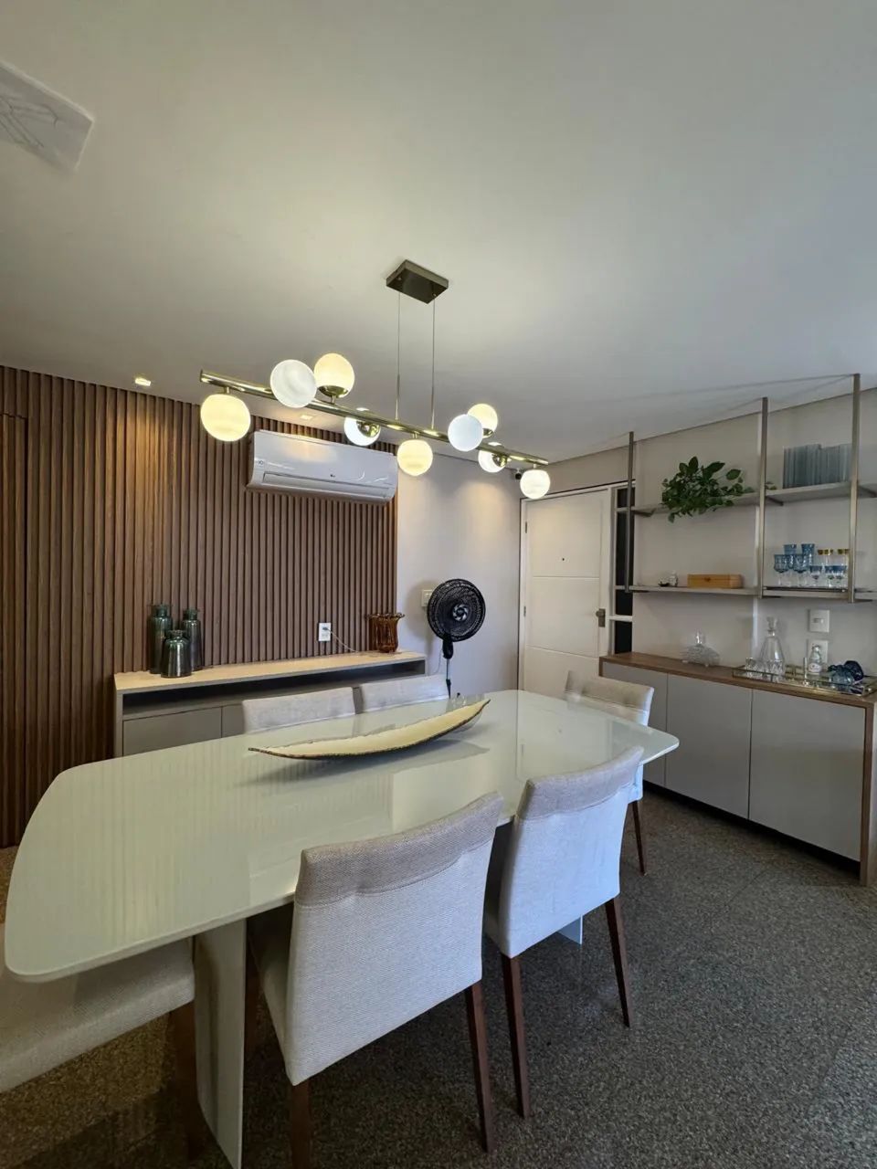 Aluga-se excelente apartamento na ponta verde  - Foto 5
