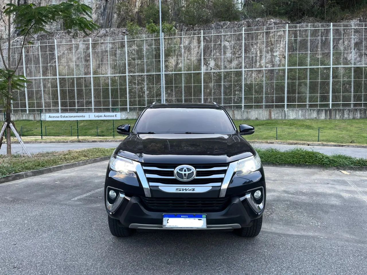 Toyota Hilux 2020