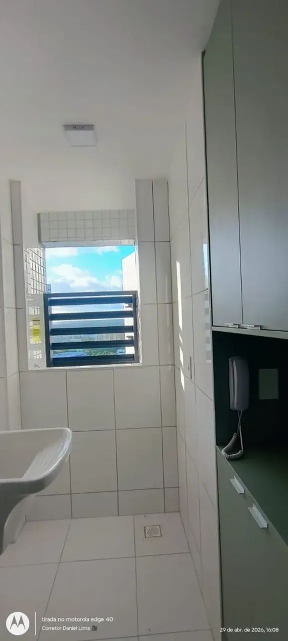 [FLOW-54588] Flow condomínio -Boa viagem-2 quartos-Alugo - Foto 6