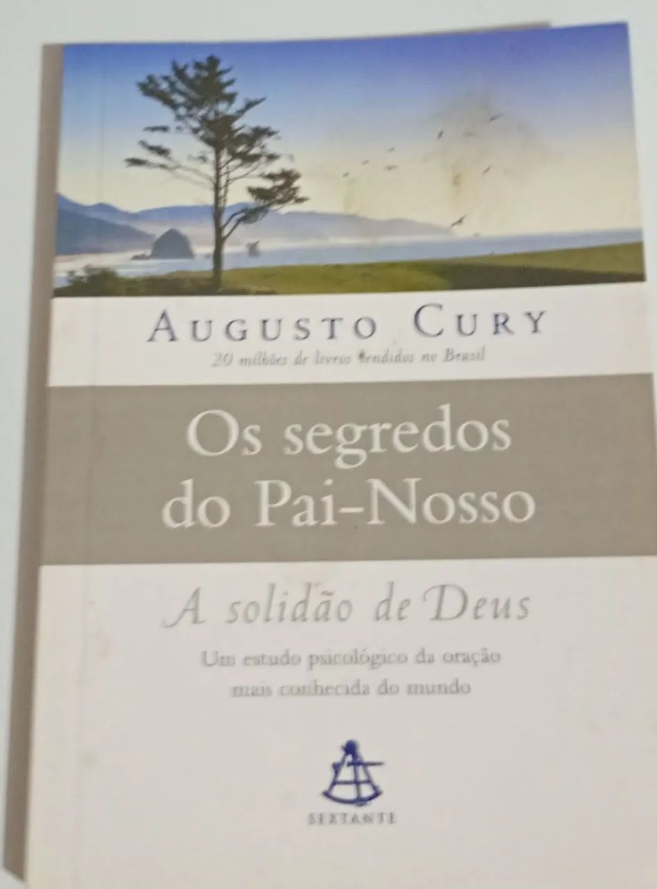 Os Segredos do Pai-Nosso
