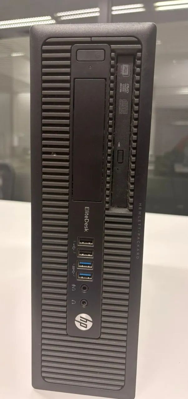 6 unidades Microcomputador - Foto 2