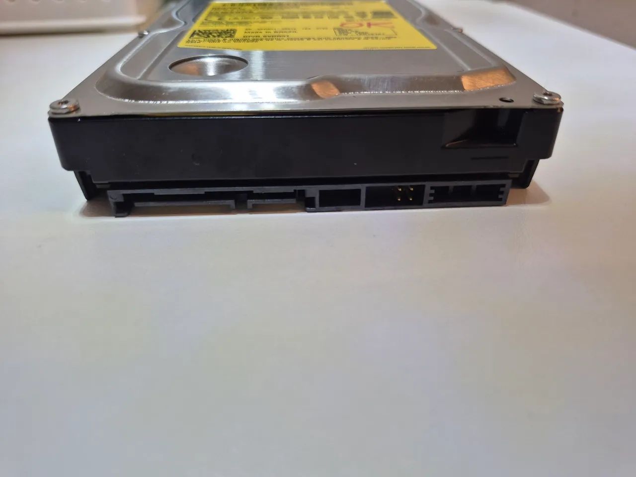 HD Interno 3,5 PC  - Foto 4