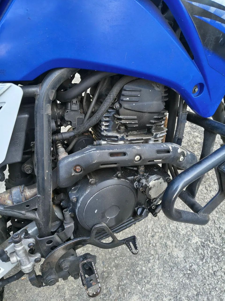 Lander 250 2012 - Foto 3