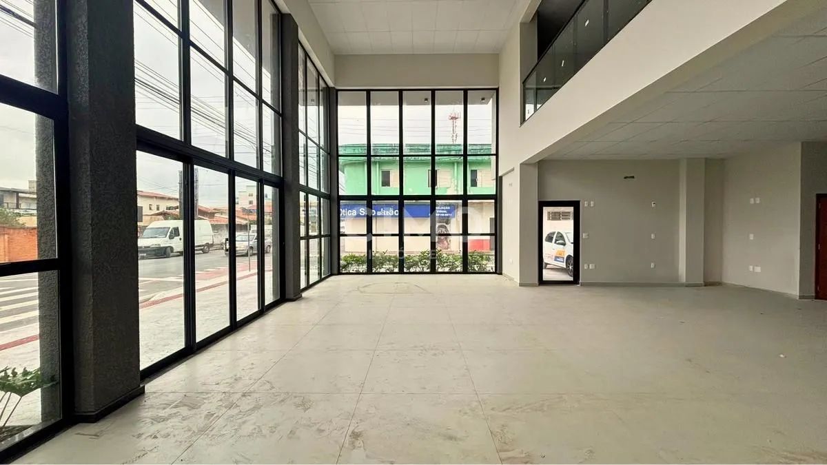 Sala para Aluguel, Centro, Navegantes, SC - Foto 2