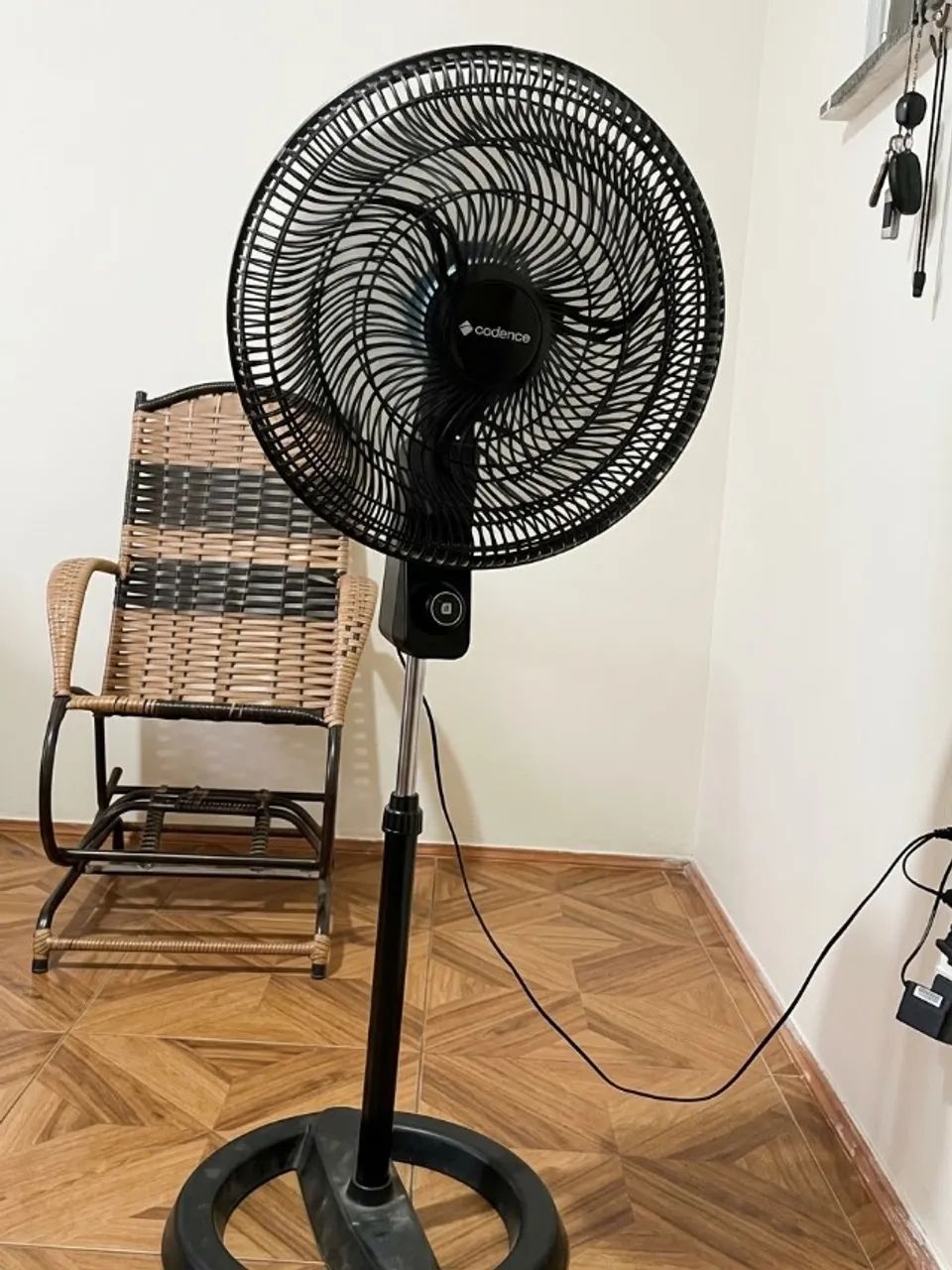 Ventilador 