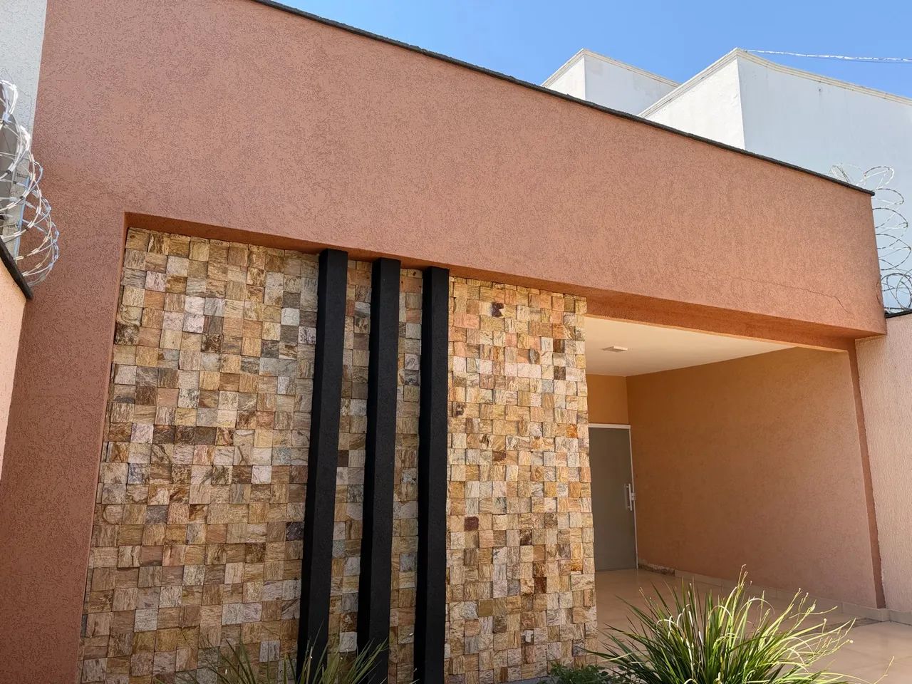 Casa moinho dos ventos 