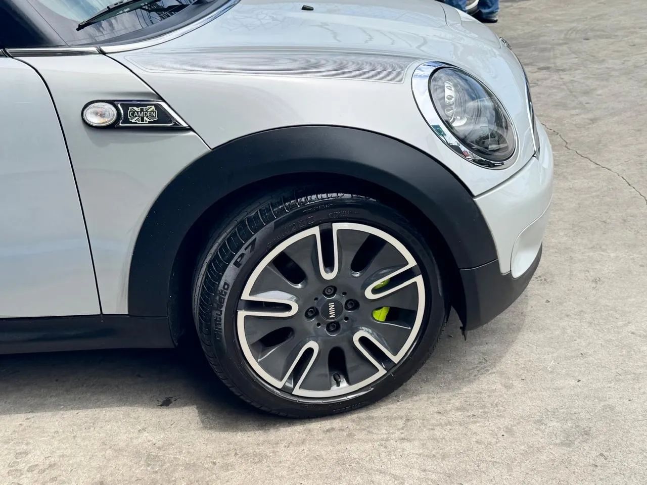 Mini Cooper S 1.6 Aut. 2011 - Foto 3