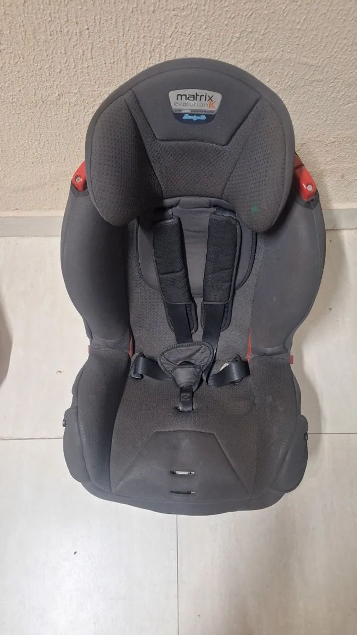 Cadeirinha para carro - Foto 3
