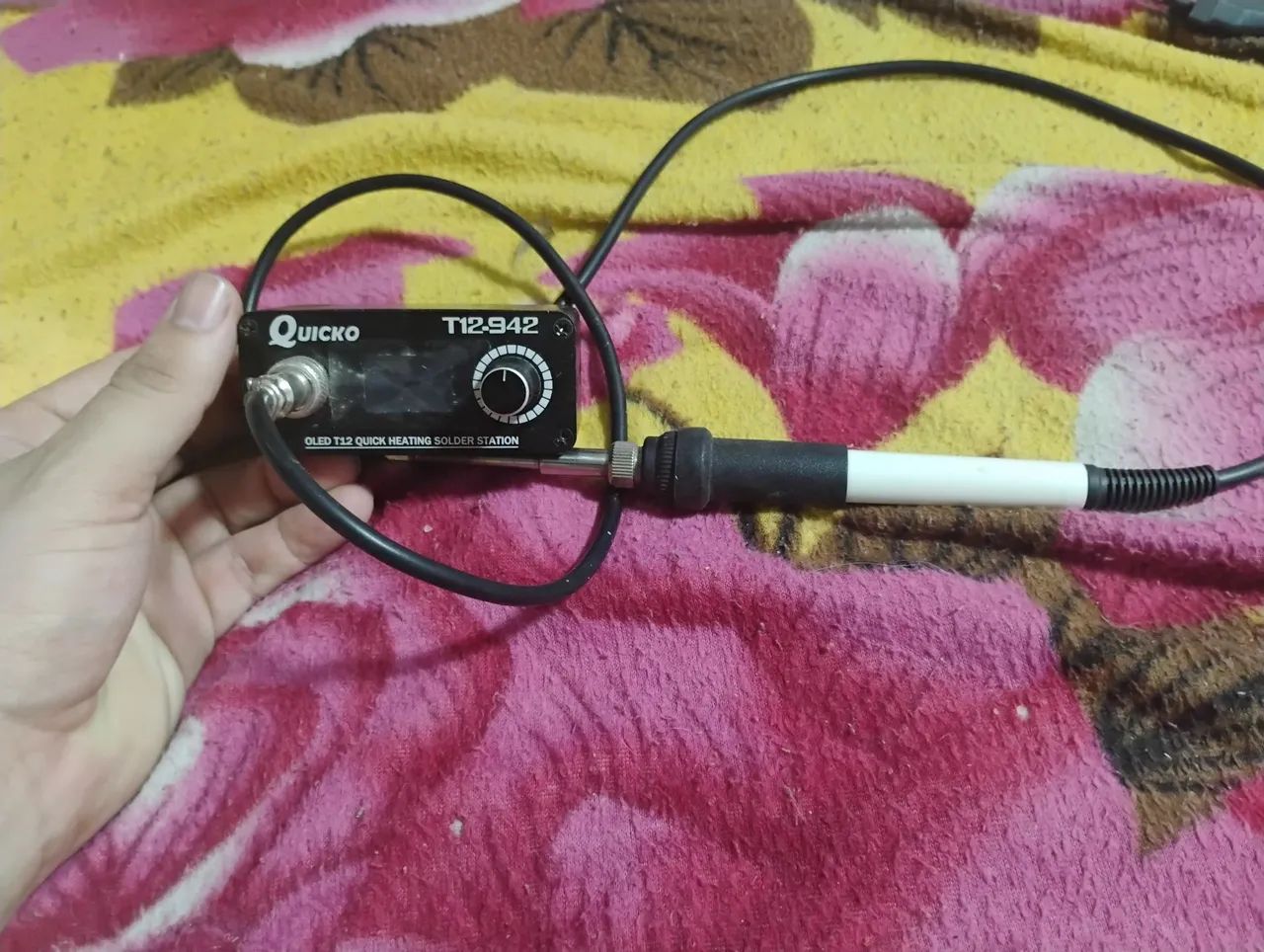 Kit manutenção de celular. - Foto 2