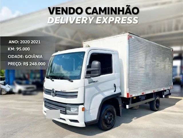 Delivery Express 6.180 - Foto 2