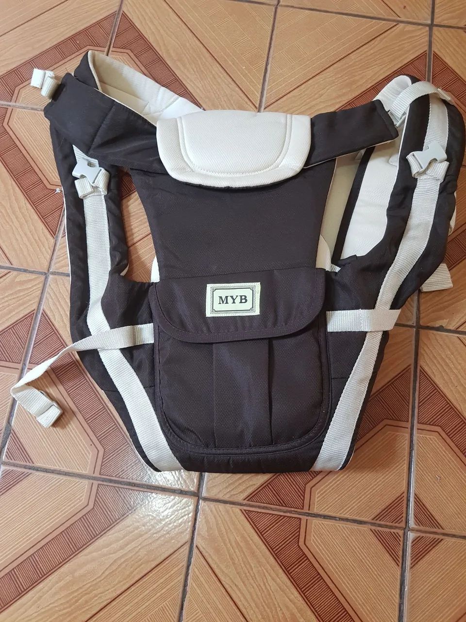 Canguru Ergonomico