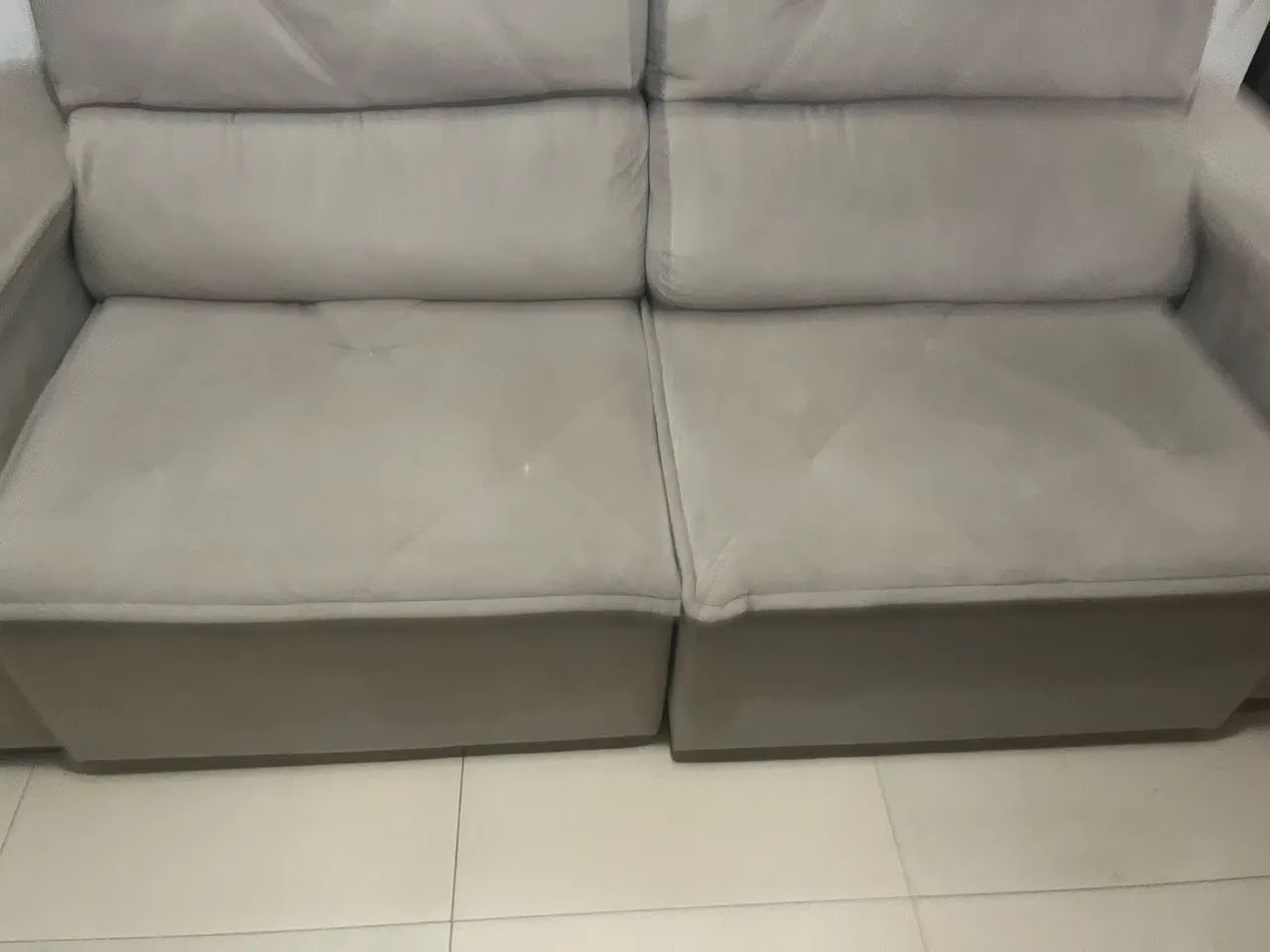 Vendo sofá Larshopping - Foto 3