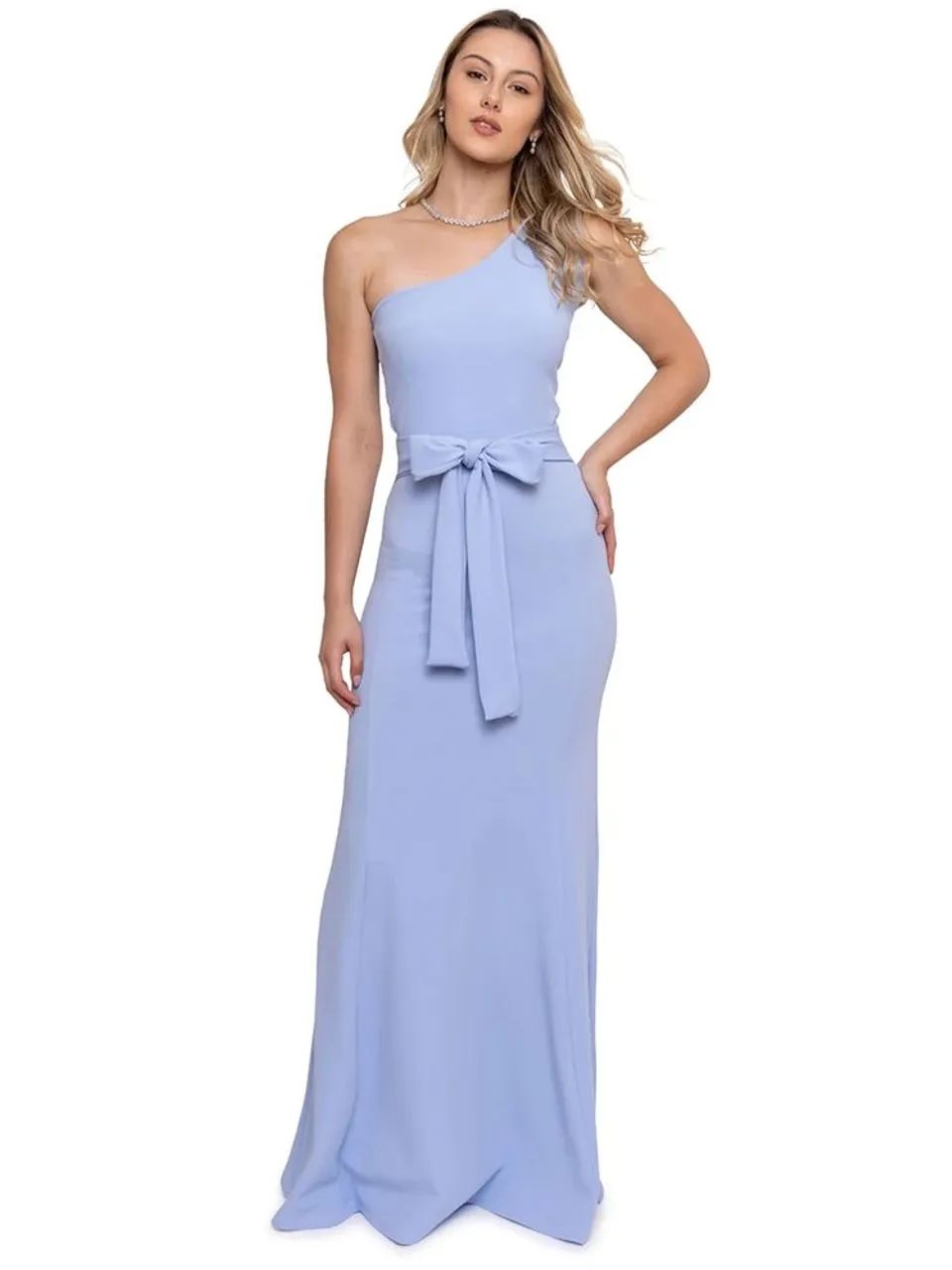 Vestido usado  única vez.  - Foto 2