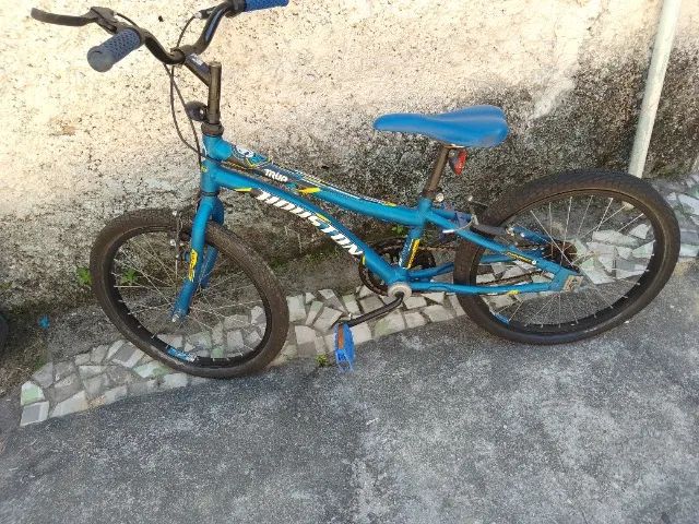 Bicicleta  - Foto 4