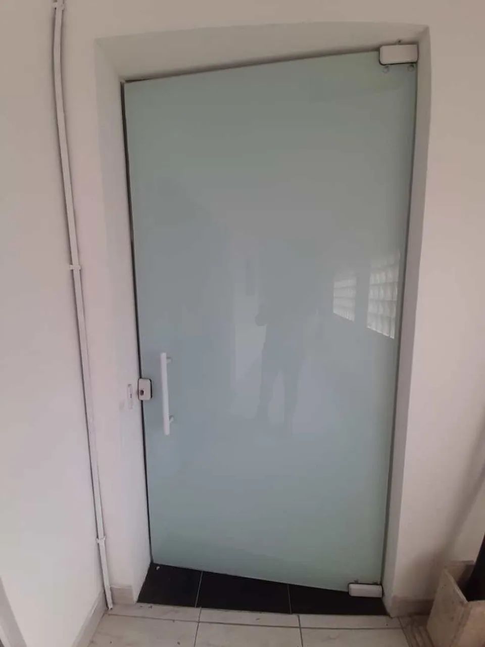 Sala, Boqueirão, Praia Grande, Cod: 722626 - Foto 4