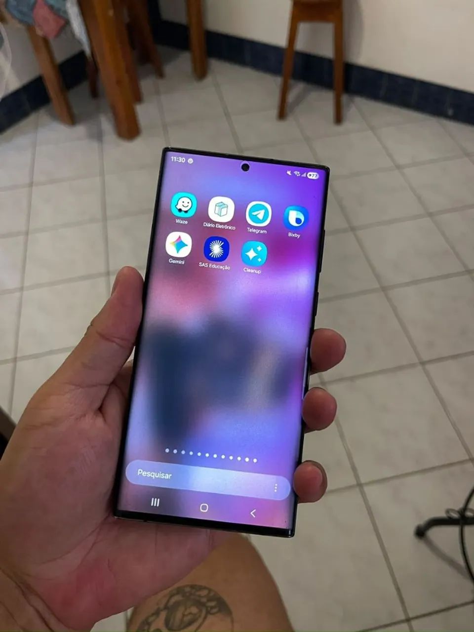 Galaxy s22 ultra