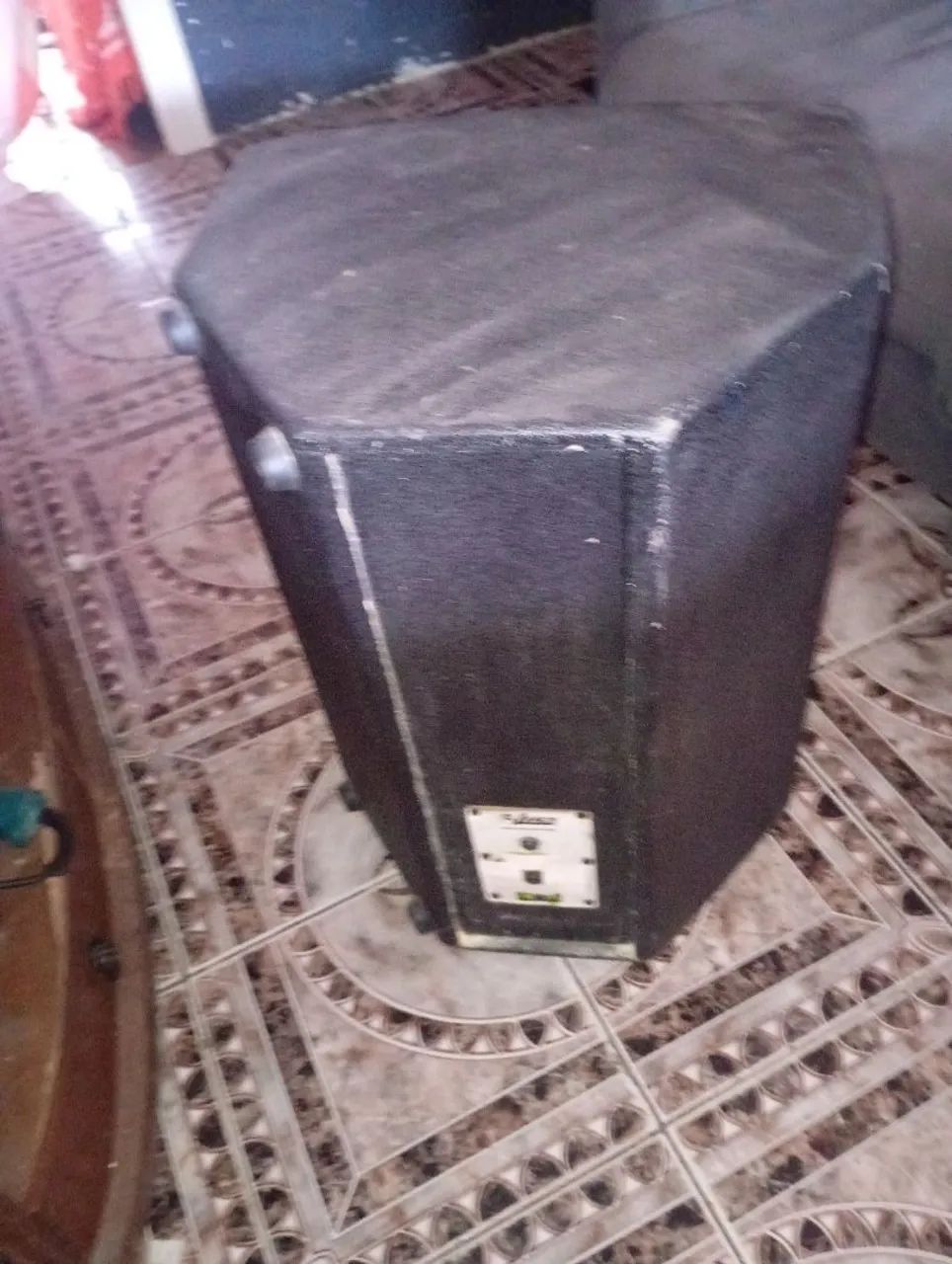 Amplificador  - Foto 2