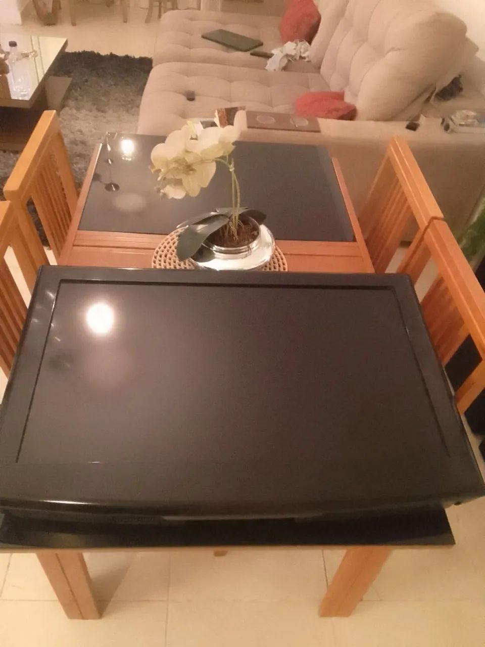 Televisão Le novo - Foto 4