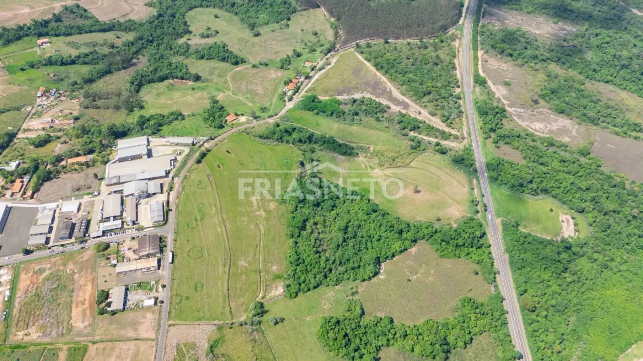 Área melhor do Distrito - Foto 4