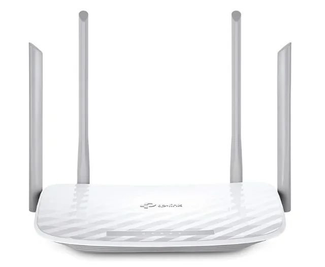 Roteador TP-Link Archer C20W AC1200 Dual Band  - Foto 2