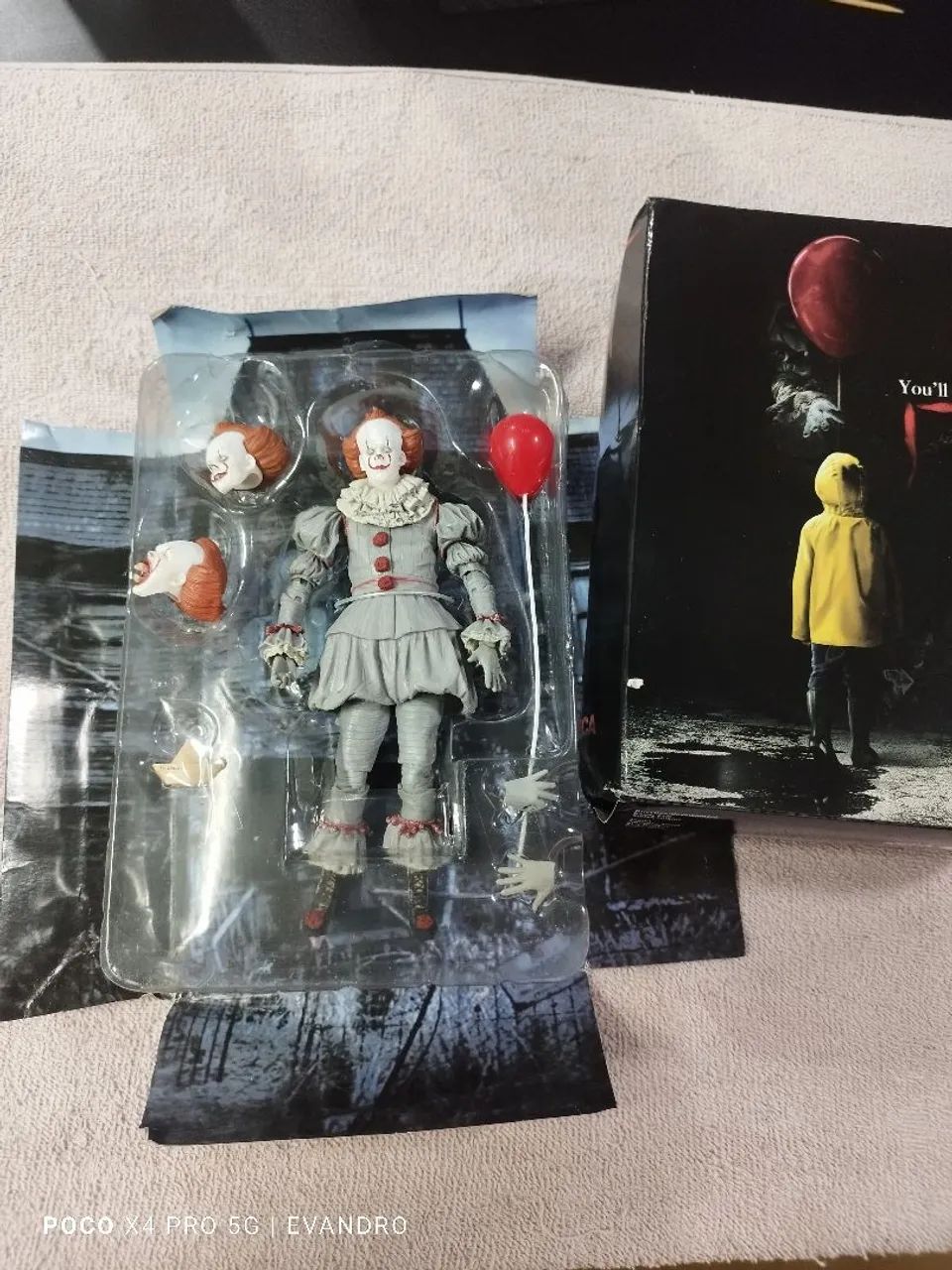 Boneco IT - Foto 3