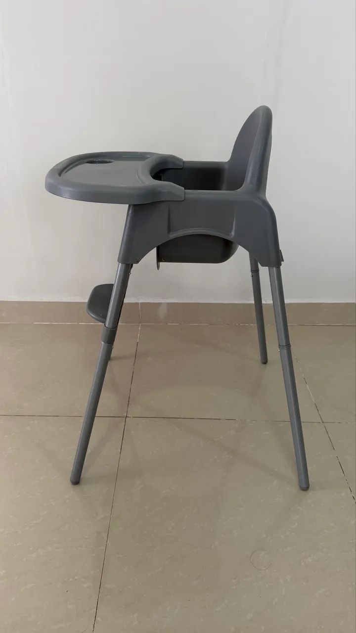  Cadeirinha alimentação 