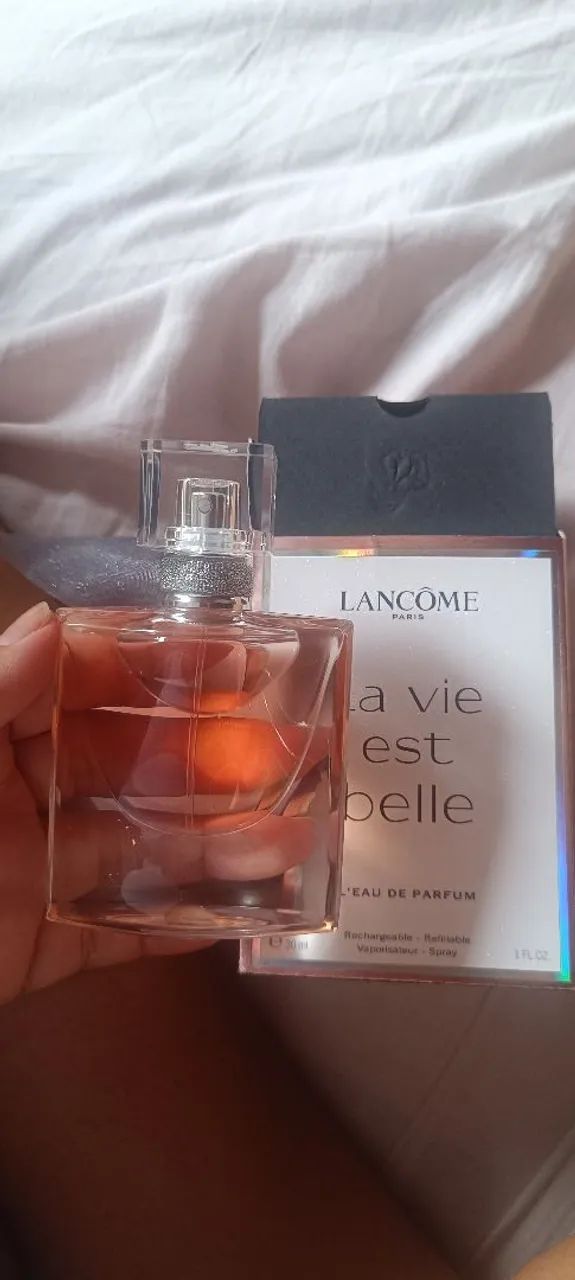 Perfume Lá Vie Est belle 30ml  - Foto 2