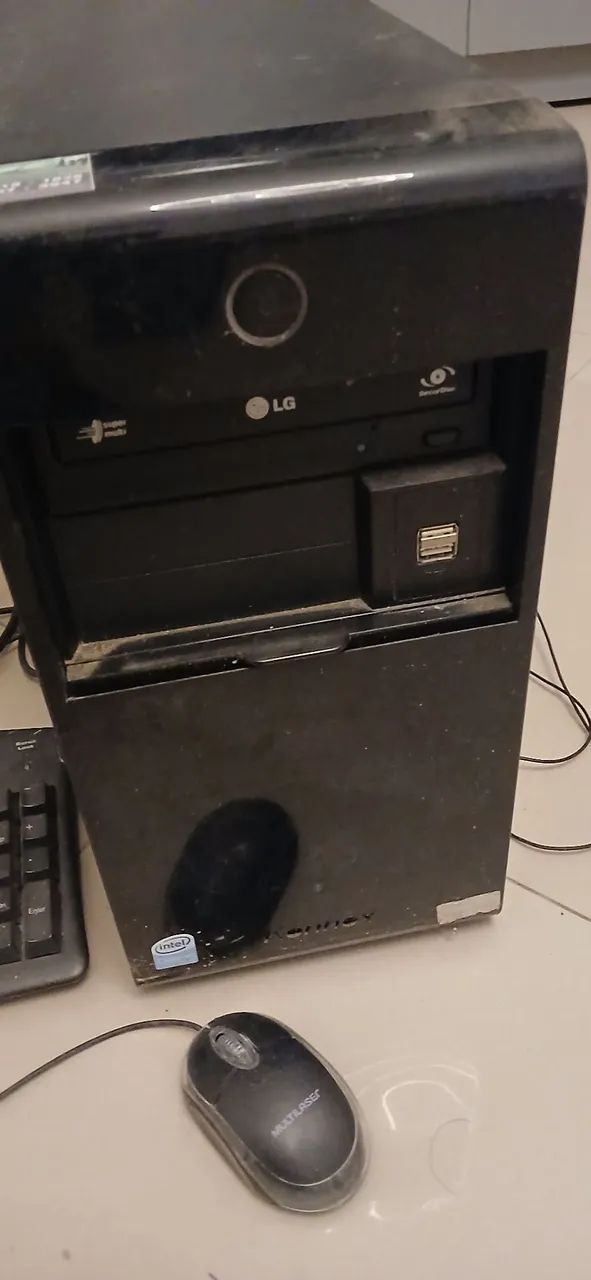 Computador completo (PC) - Foto 5