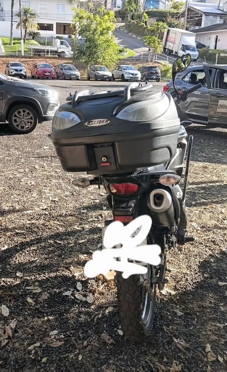 Xre 190  2019 /2019  - Foto 4