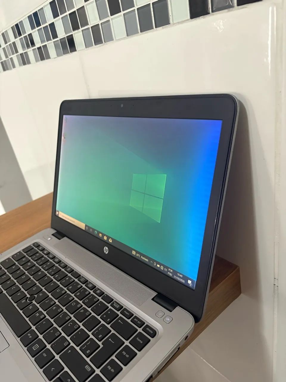 HP EliteBook 840 G4 - Foto 2