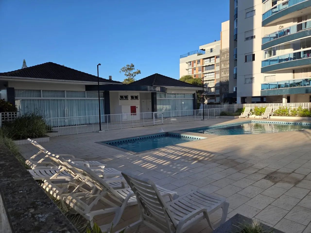Apartamento em Florianópolis no Jardim Atlântico - Foto 4